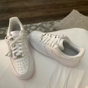 Nike Air Force 1s